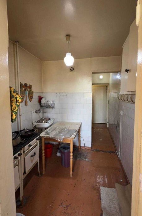 ойбекк Гостиница Россия продается 2-комнатная квартира