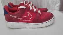 Nike Air Force 1 '07 LV8 „First Use - University Red”