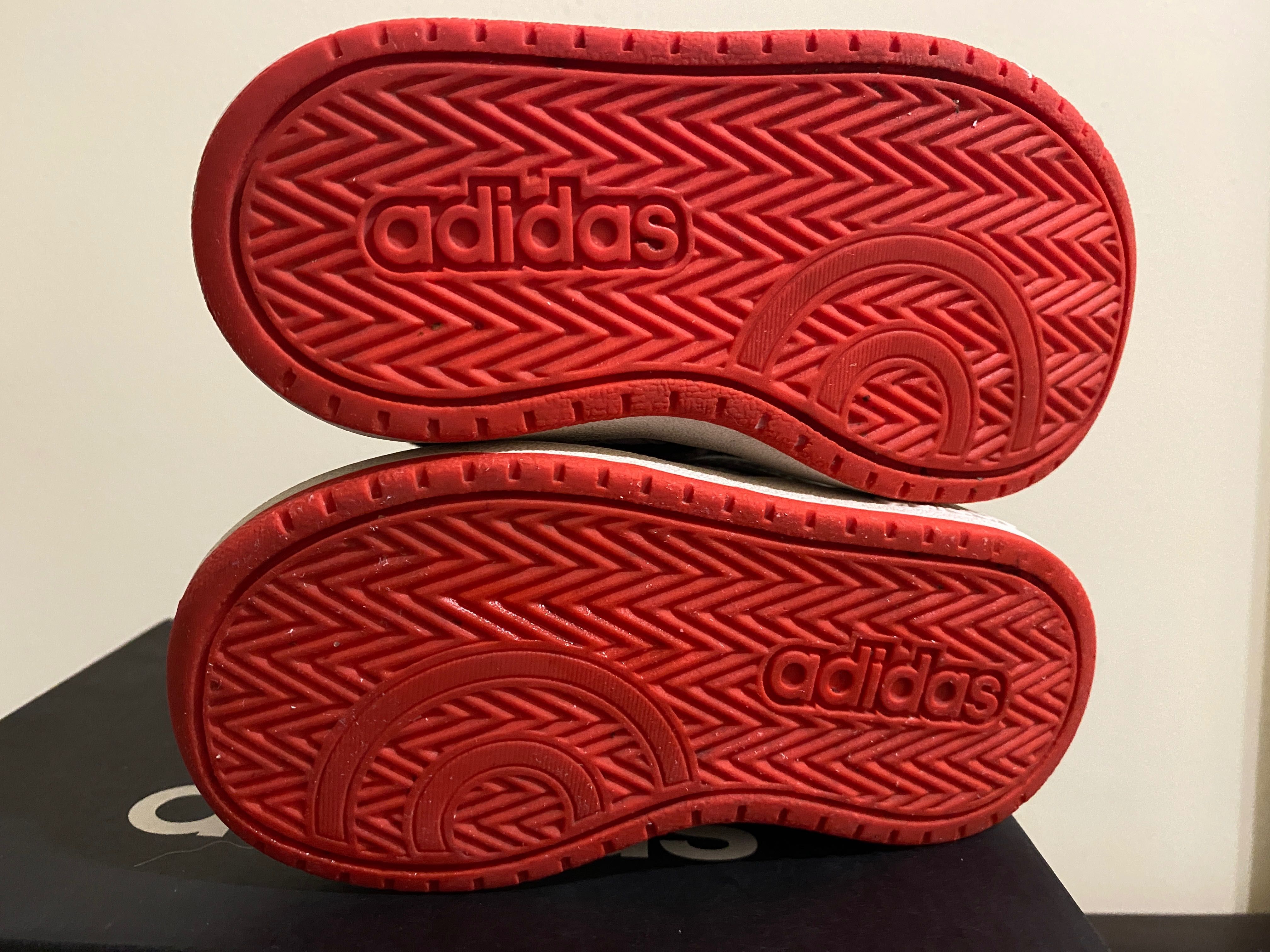 Детски боти ADIDAS размер 23