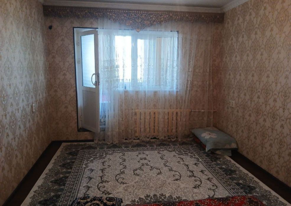 Yunsabod 18 kvartal