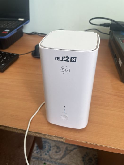Wifi Router 5g с сим картой