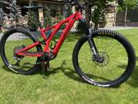 E-bike Specialized Levo SL marime M