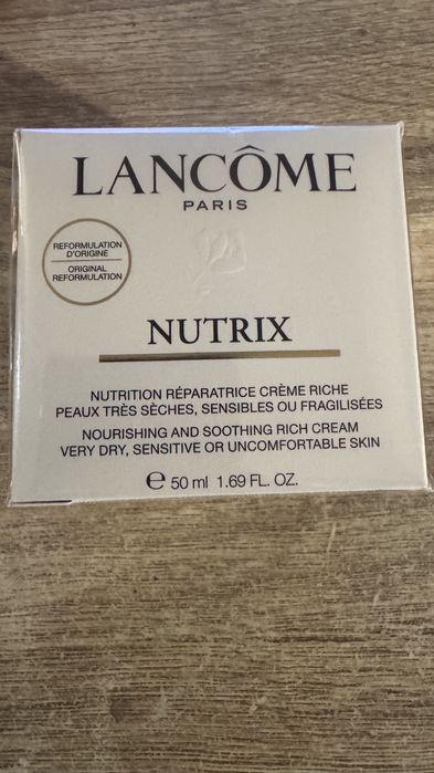 Clinique Take the day off,измивен мус,Lancome крем за лице!