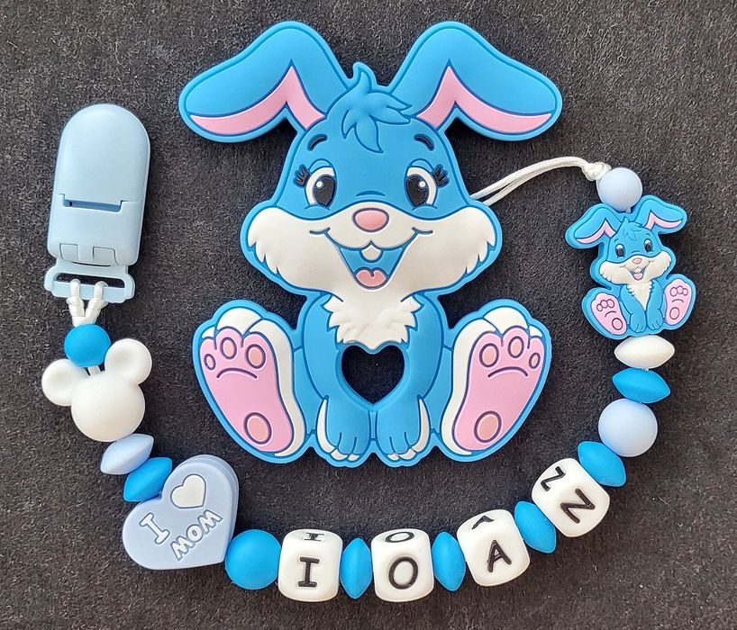 Lantisor personalizat