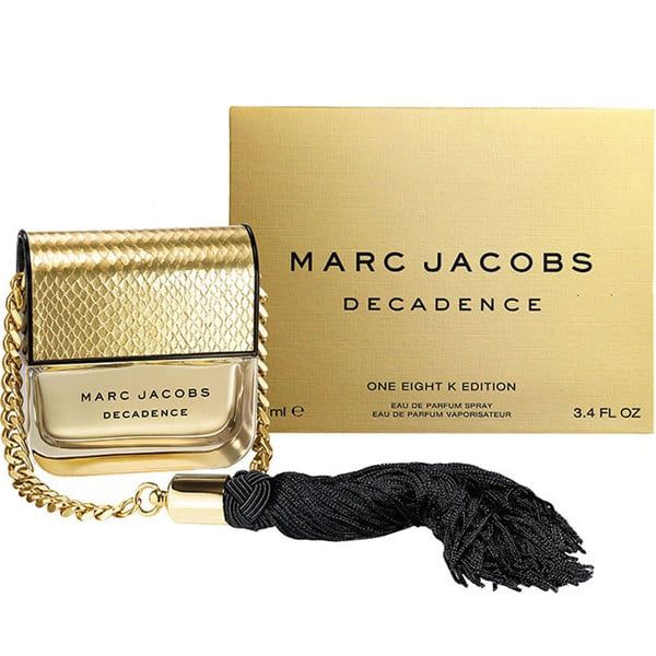 Оригинален Marc Jacobs Decadence One Eight K Edition edp 100ml- парфюм