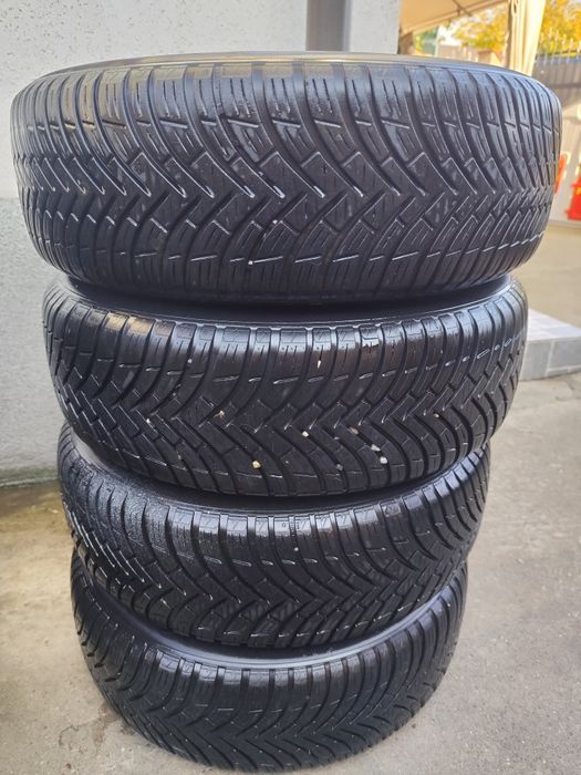 Set Roti Iarna pt Dacia Logan /MCV/Sandero