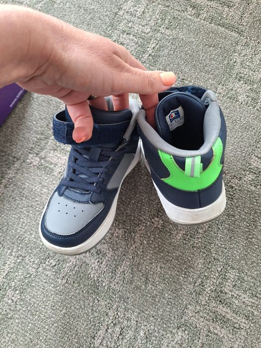 Ghete CHAMPION copii