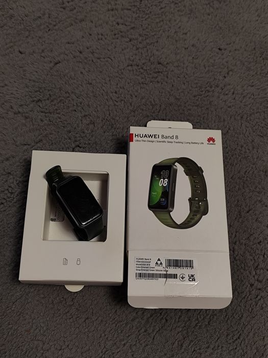 Huawei Smart Band 8