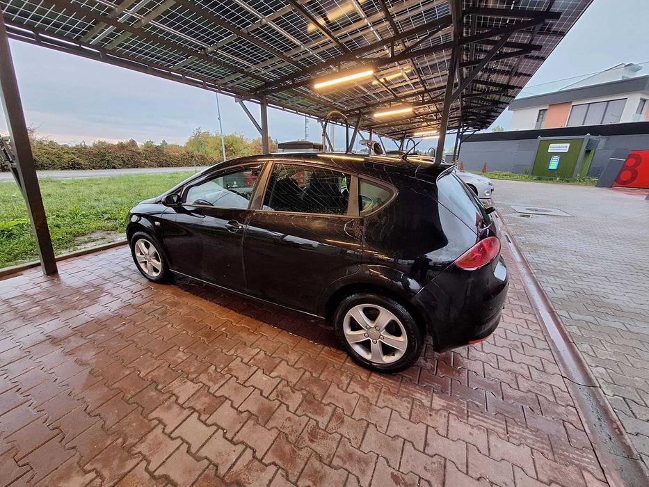 Seat Leon 2007 1.6