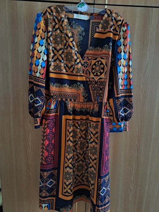 Rochie vintage de ocazie