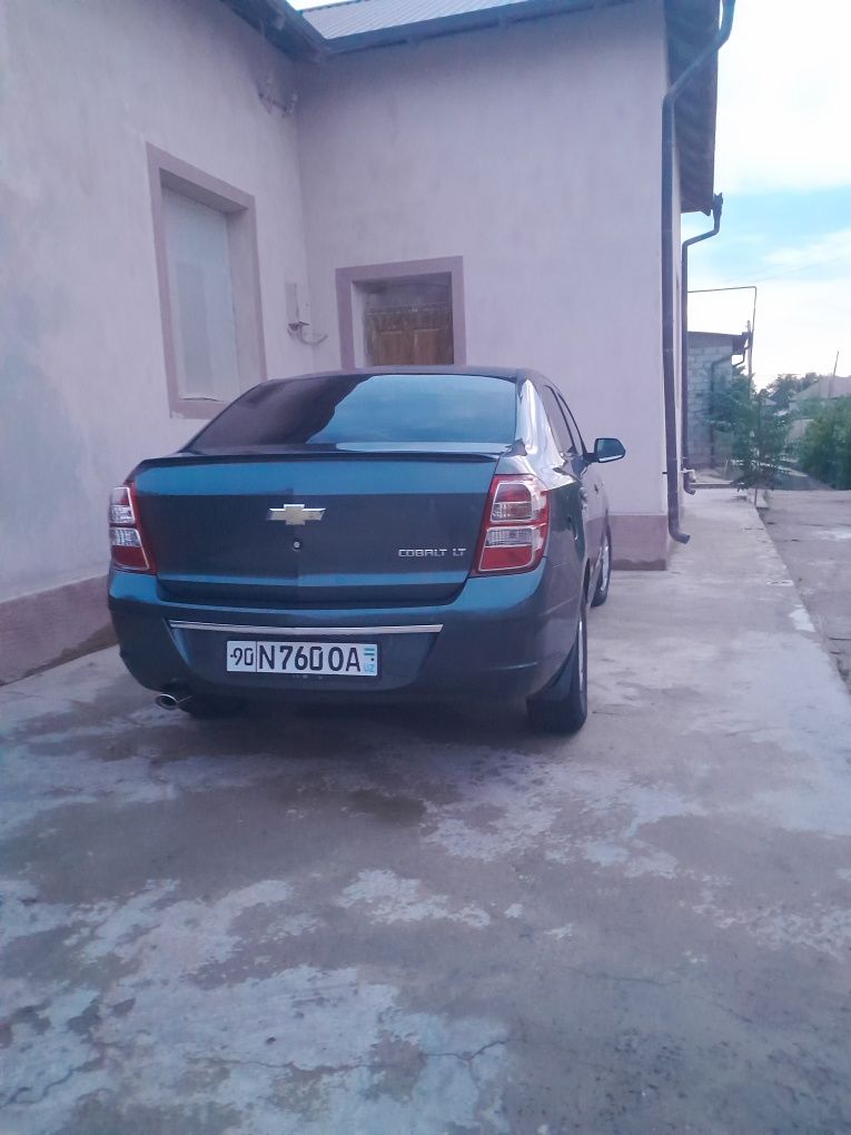 Cobalt.2019 mexanik