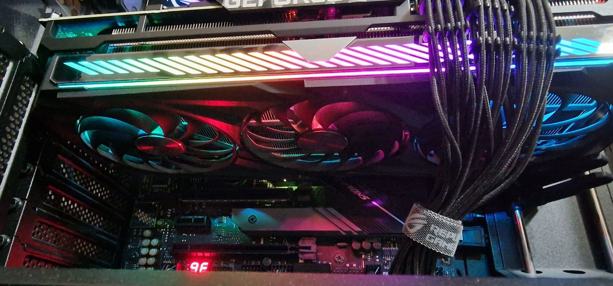Asus Strix 3080 10gb