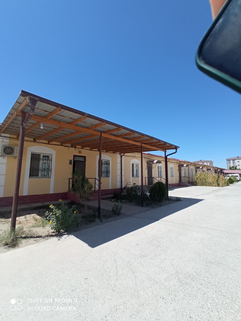 Qoʻshkoʻpir city