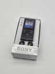 Player audio Walkman Sony NW-E394 8GB (negru) pachet cu căști intraaur