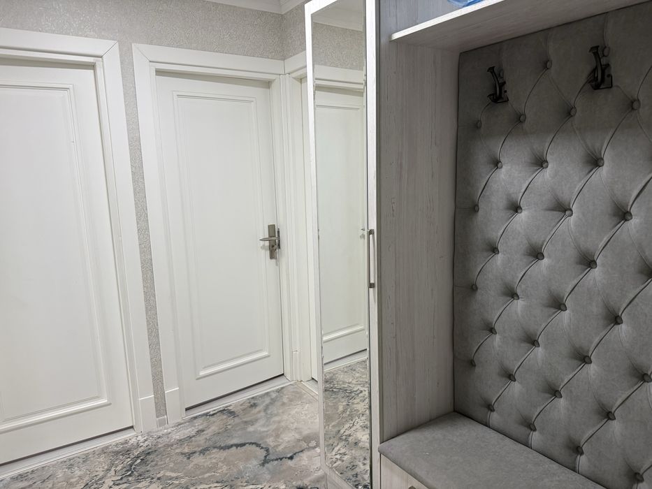 Продажа 3 комнатной квартиры