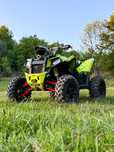 Polaris Scrambler 1000 S 2024