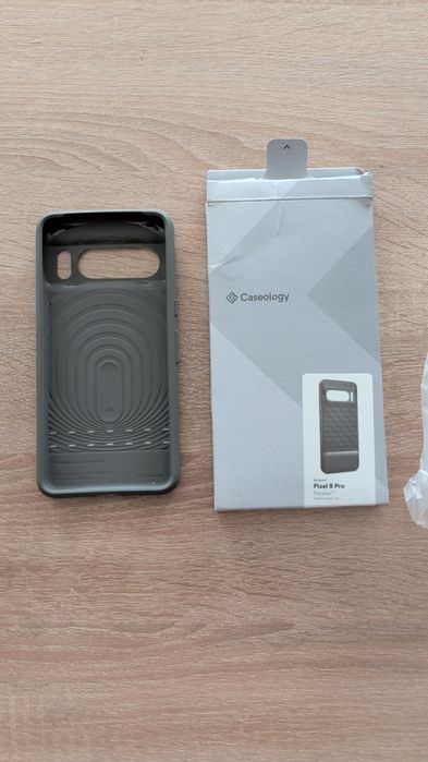 Чехол Google Pixel 8 Pro