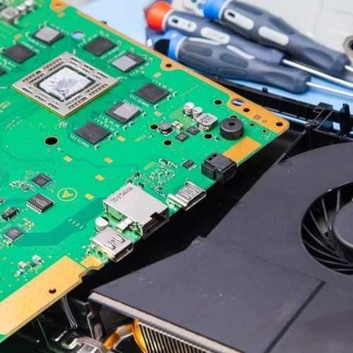 Reparatii  PlayStation si Xbox, PC și laptop