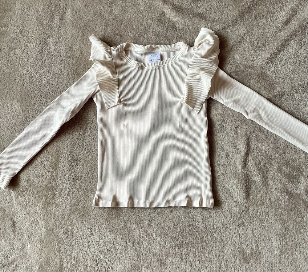 Детски дрехи 6-7 г. Zara , H&M , Mango , Reserved