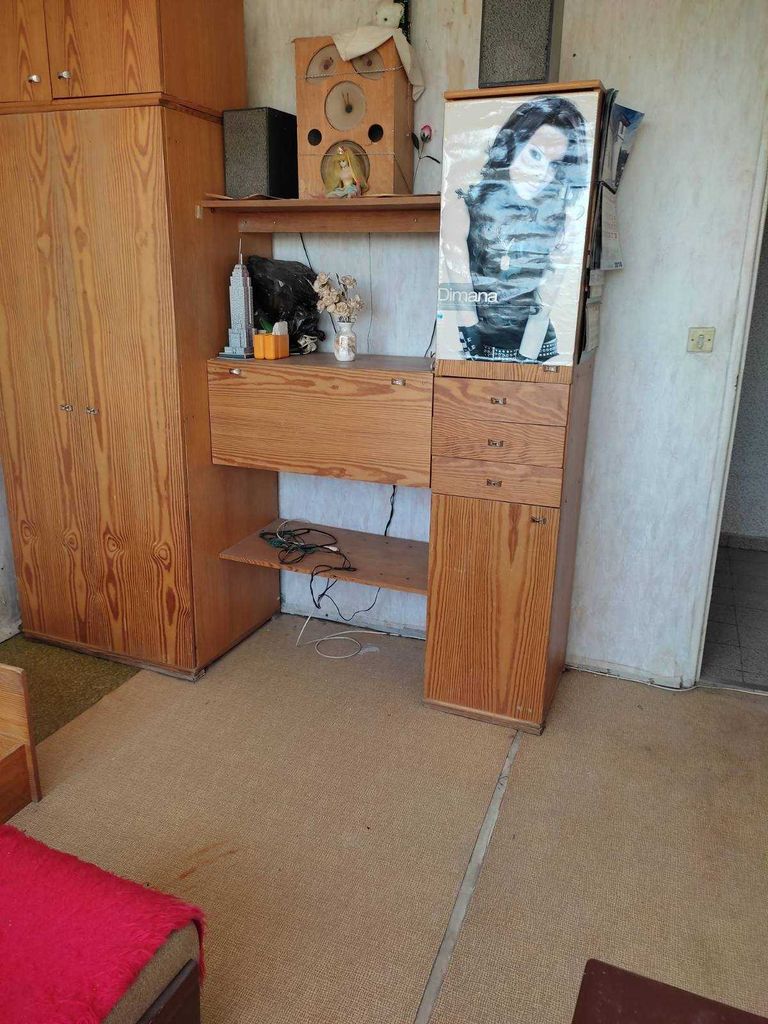 Продава се Тристаен апартамент в Гълъбово - 60 кв.м за 340 €/кв.м - Снимка #1