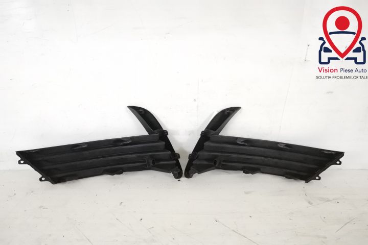 Оригинална странична лява предна решетка Toyota Corolla E170 [фейслифт