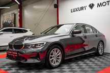 BMW Seria 3 Posibilitate Rate / Avans 0 / Km Certificat / Garantie Extinsa