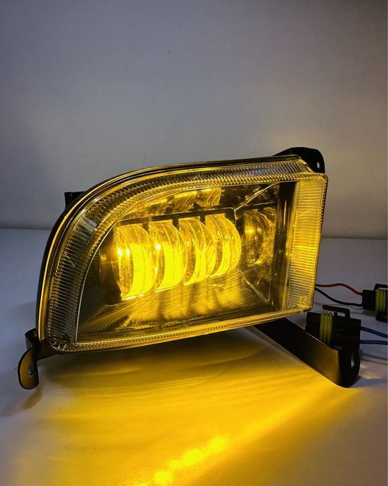 Lacetti tumanka линияали (ок ва сарик ёнади) сотилади