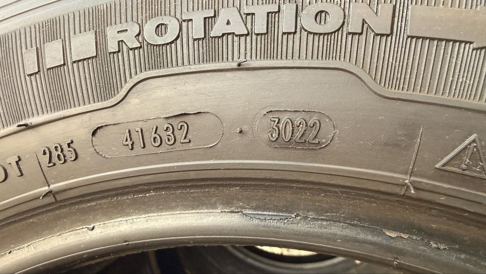 Зимни гуми 195/65//16