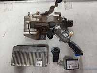 Kit pornire TOYOTA COROLLA 1.3 i 2015  OEM 896610z811