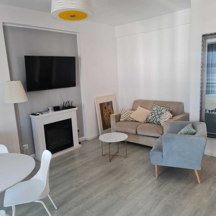 Vanzare apartament 2 camere mobilat/utilat Otopeni, Ilfov