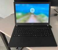 Laptop ACER 15,6" FullHD Core i5/6th 8GB.Ddr4 256Gb.SSD