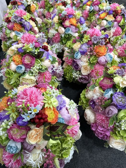 Гул Букет Суний