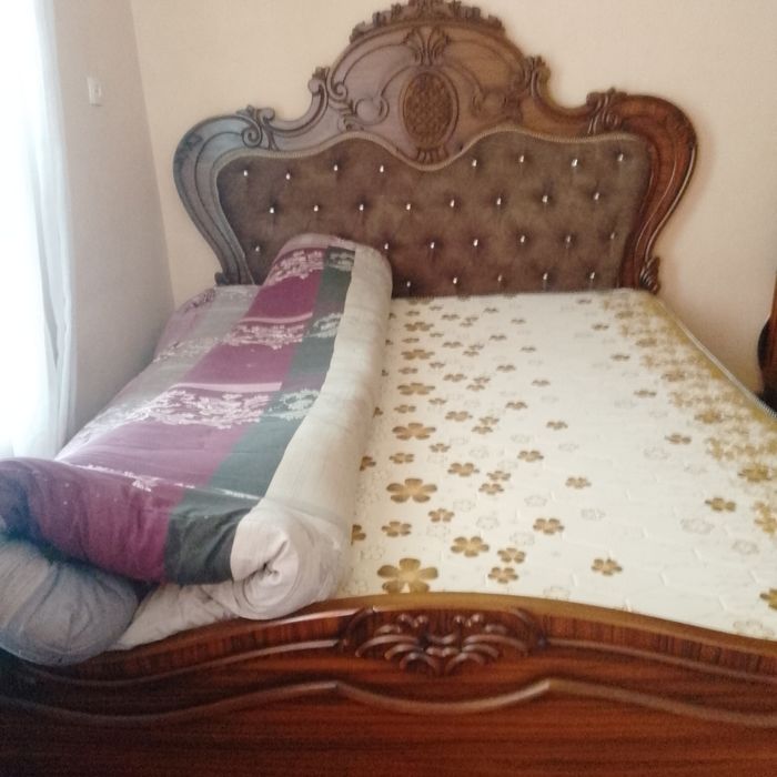 Spalni garnitur  kamplekt