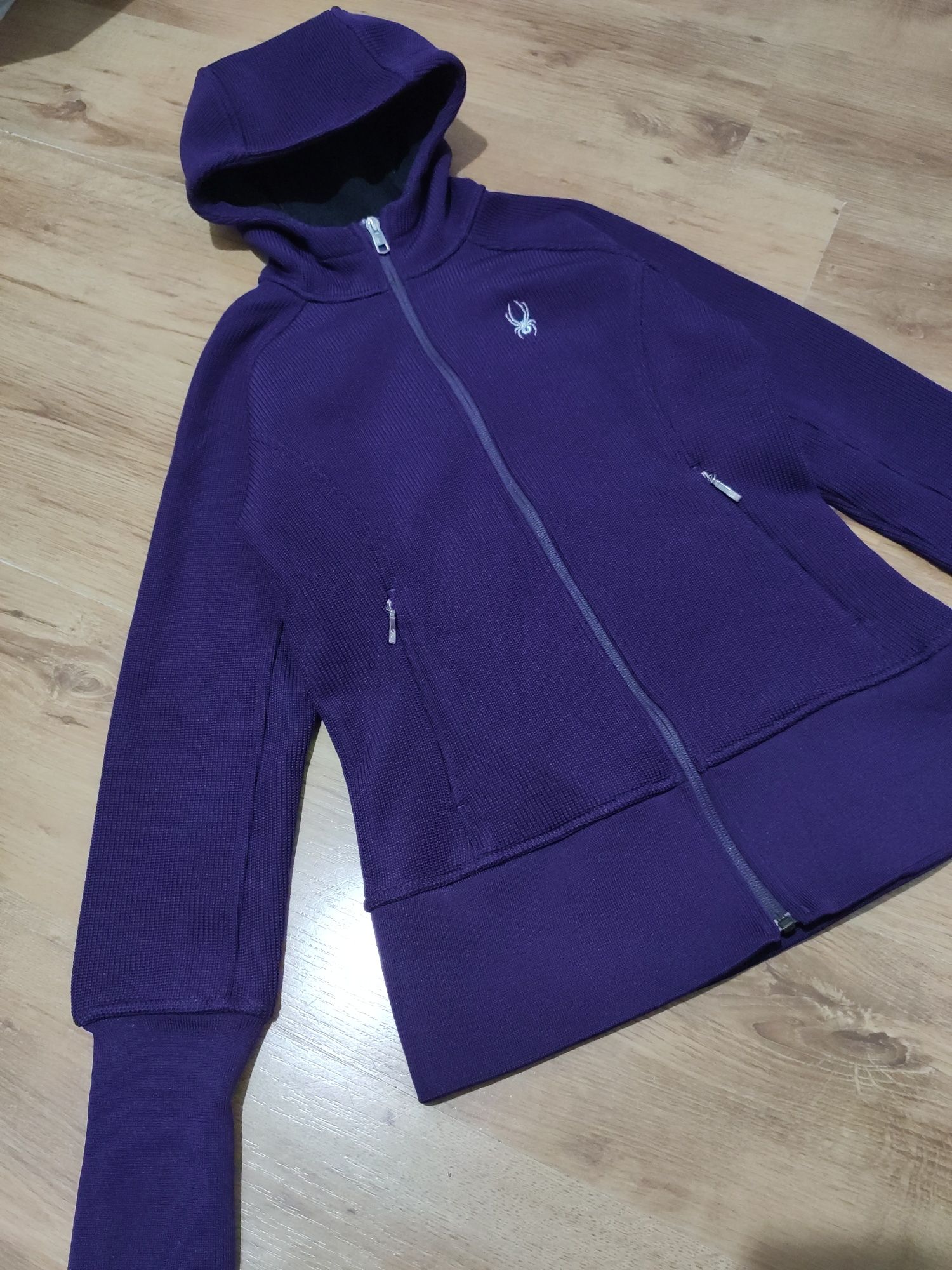 Hanorac damă Spyder Core Sweater mărimea S/M