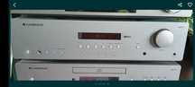 Receiver Cambridge Audio AXR85