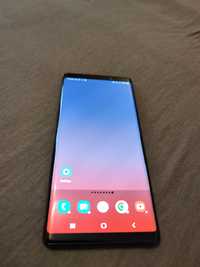 Samsung Note 9, 512 gb, dual sim