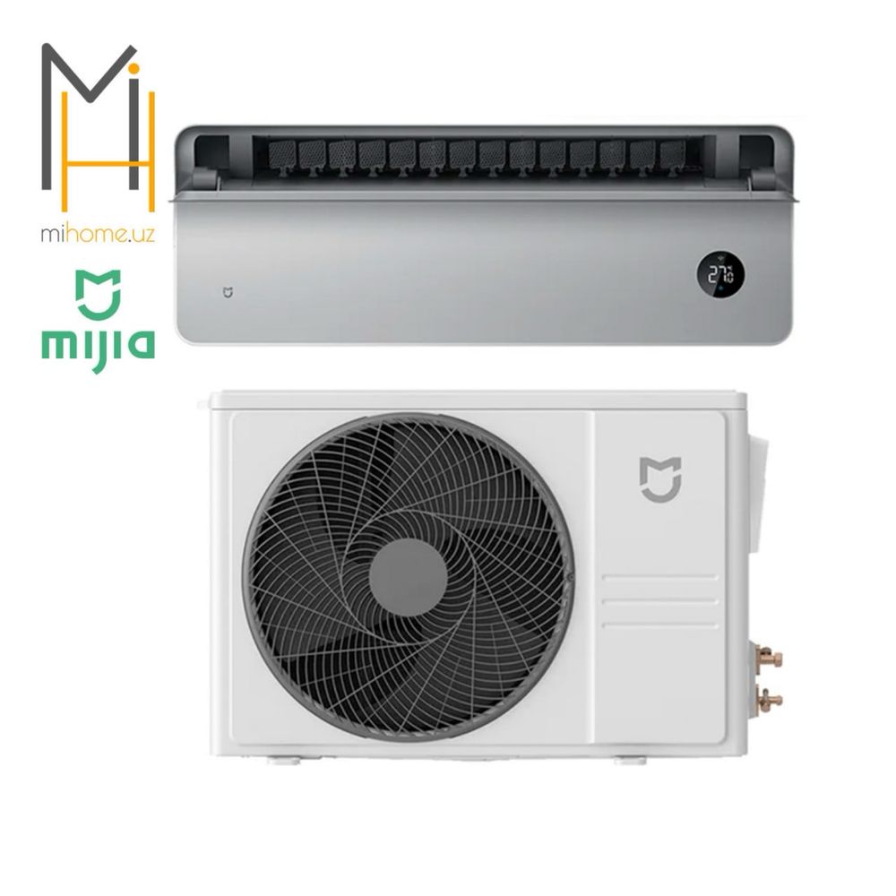 Кондиционер Xiaomi Mijia Air Conditioner Pro 35GW-OA42/M1A1(G)