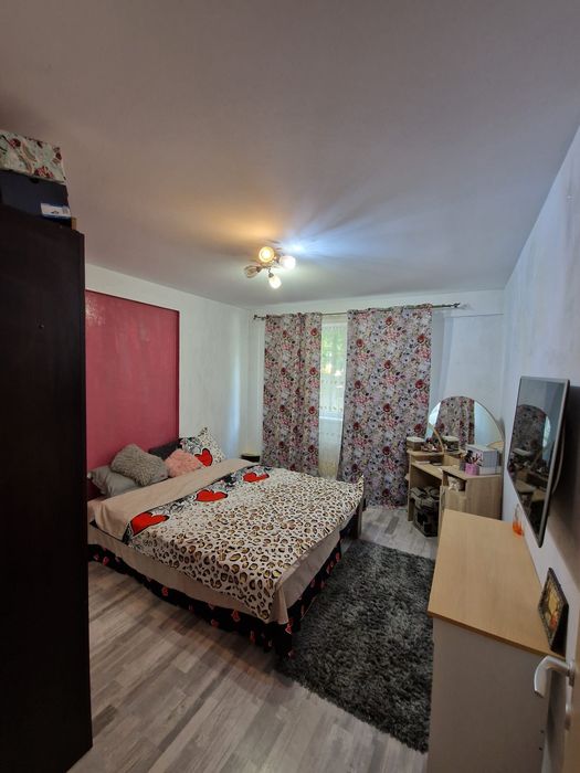 Apartament Cartier Tractorul