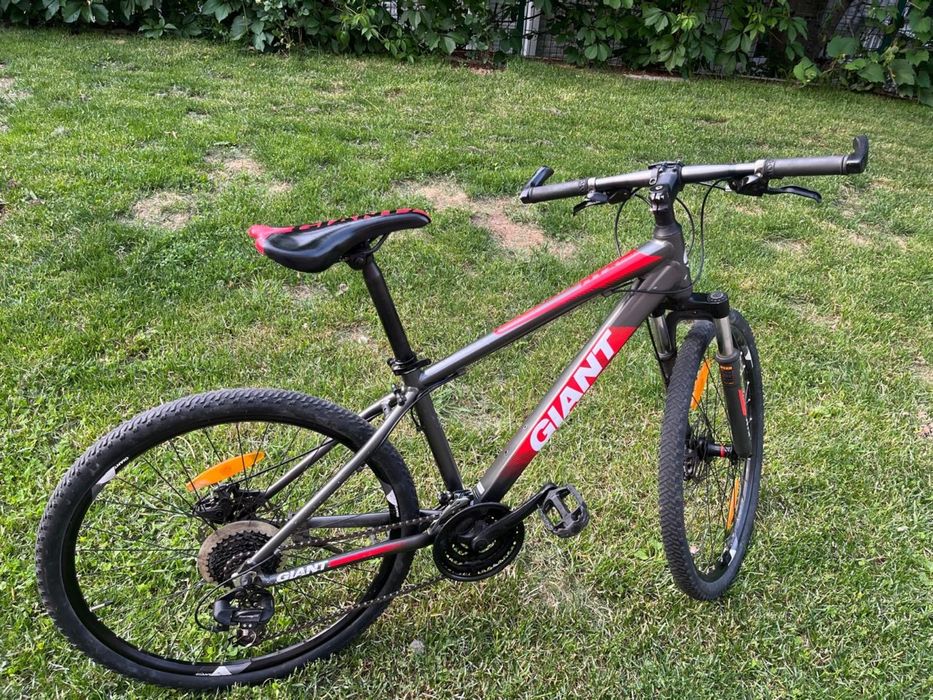 Велосипед giant atx 660 Рама Xs колеса 26