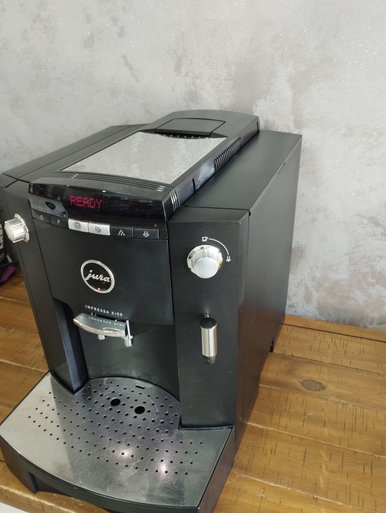 Espressor expresor cafea Jura Impressa XF 50/livrare gratuita.2