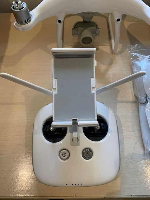Drone DJI Phantom 4 Pro