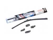 Lamela stergator parbriz Bosch Aerotwin plus 550mm 22 inch 3397006949 AP550U; , cu 4 adaptori, 1 buc.
