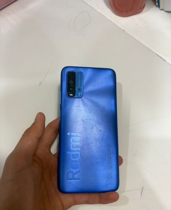 Продам Редми 9Т 6/128гб