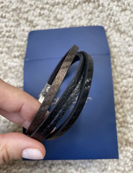 Bratara Splendor barbati din piele