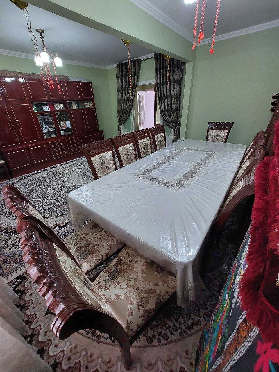 Продаётся своя квартира, 112 м2