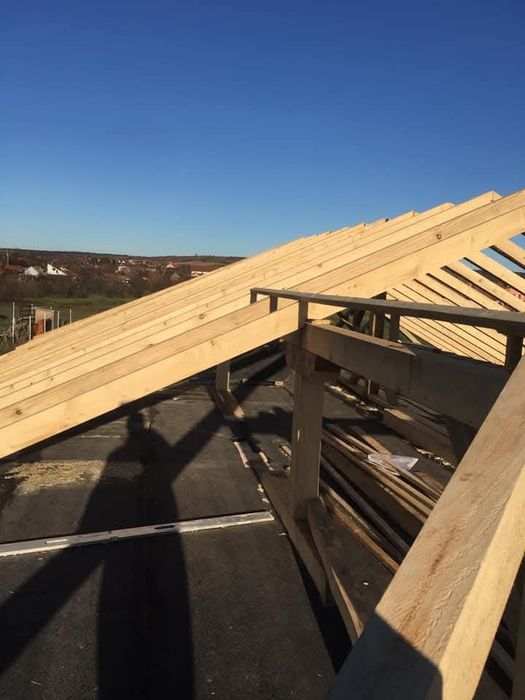 Constructii finisaje