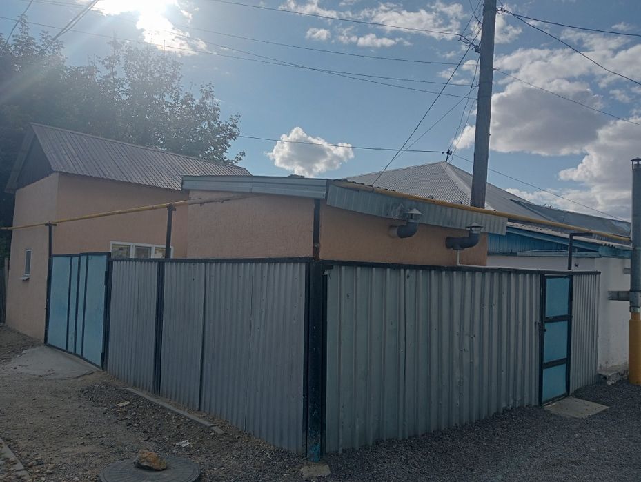 Продам       дом