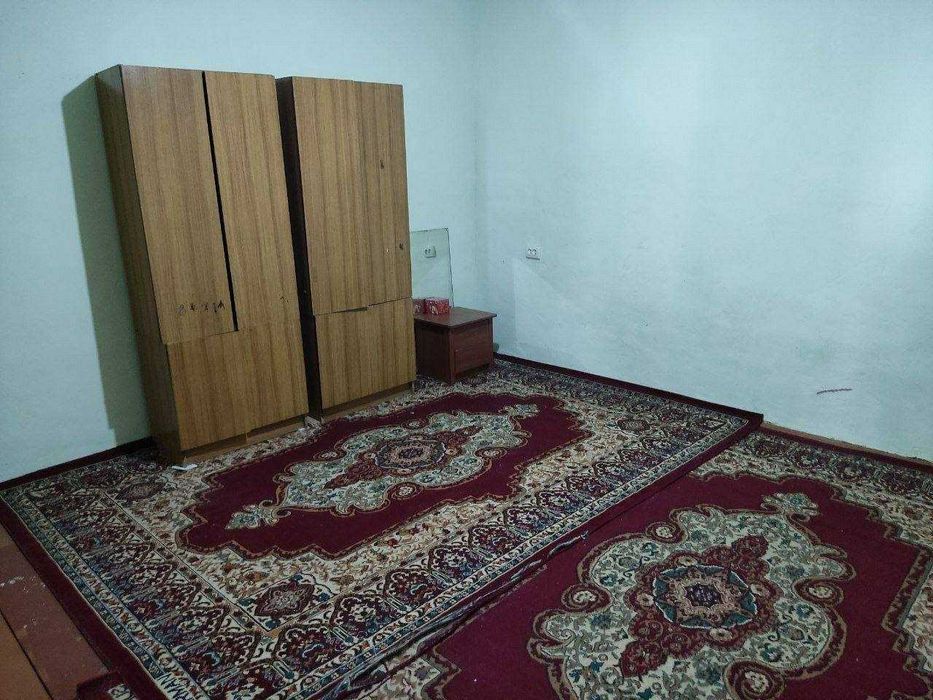 3,3 сот, , 8та хона, Самарканд ш.Жомбой кўч 13-уй. 48 мактаб, Вокзал