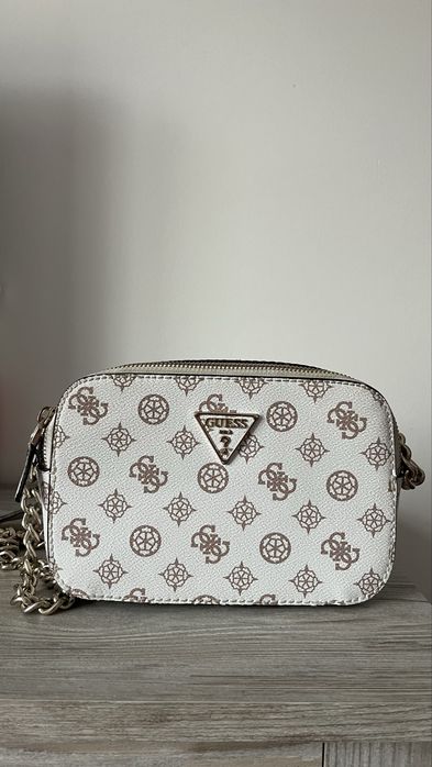 geanta guess, produs 100% original