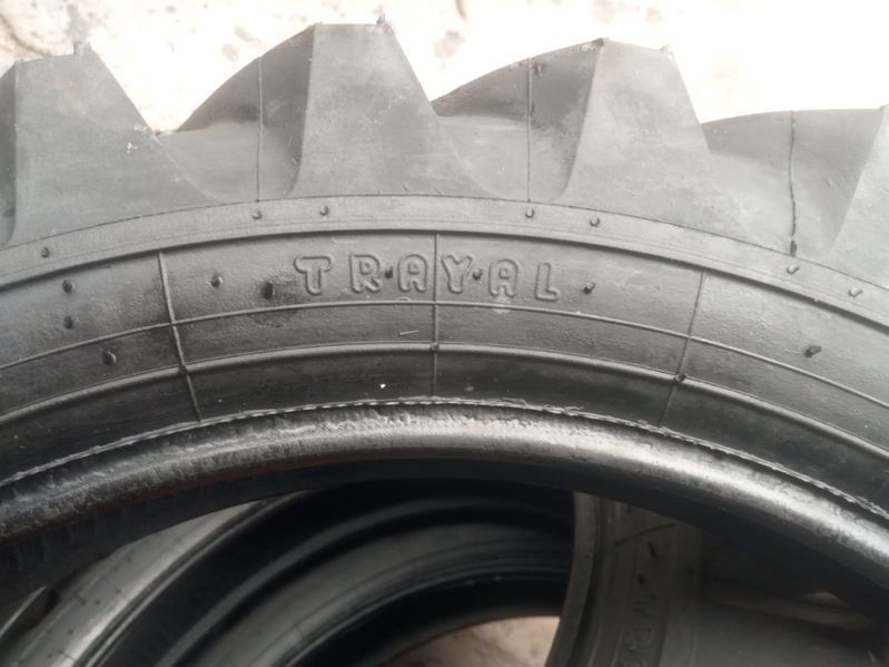 Cauciucuri pentru motocoasa BCS 602 sau 630 dim 4.50-19 5AGM